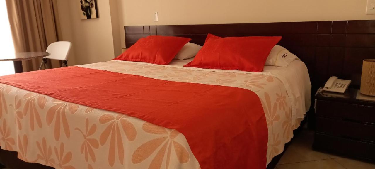 Chico Zona Rosa Hotel Bogotá